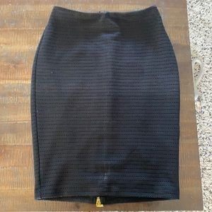 Guess pencil skirt